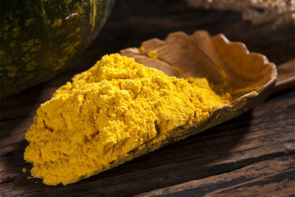 Ist Kürbispulver umweltfreundlich?